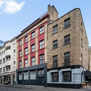 Hotel 64, London